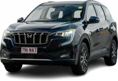 Mahindra XUV700