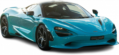 2024 McLaren 750S
