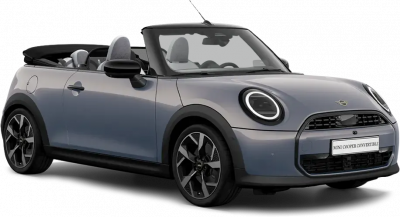 2023 Mini Convertible - Cooper Classic