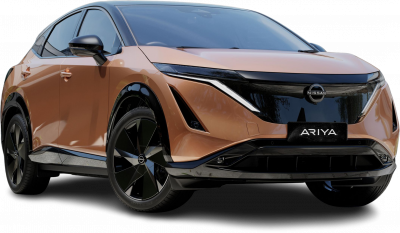 Nissan Ariya
