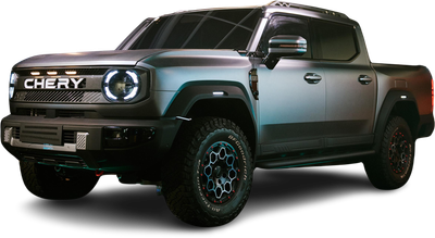 Chery Stockman