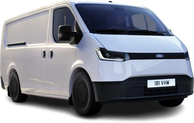 Ford Transit City