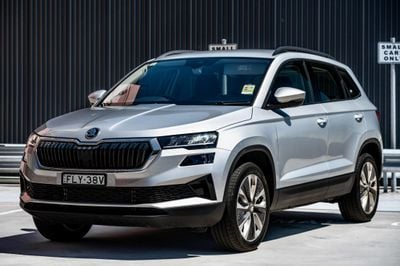 2022 Skoda Karoq - Style