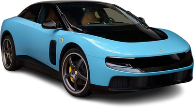 Ferrari Luce