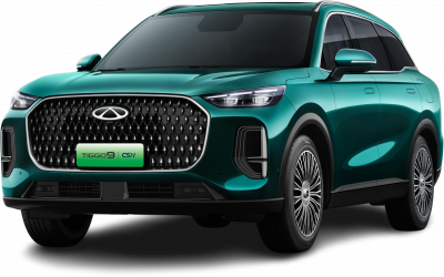 Chery Tiggo 9