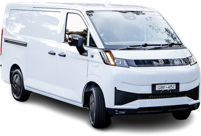Farizon V7E