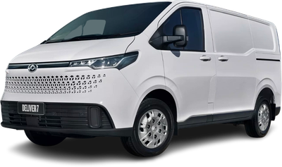 LDV Deliver 7