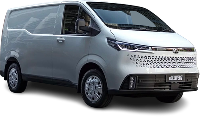LDV eDeliver 7