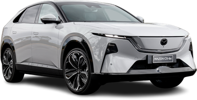 Mazda CX-6e
