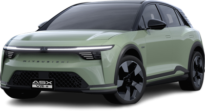 Mitsubishi ASX VR-e