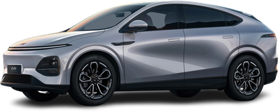 Xpeng G6