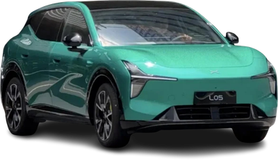 Xpeng L05