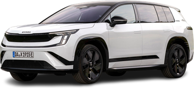 Skoda Peaq