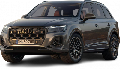 2025 Audi SQ7 - Base