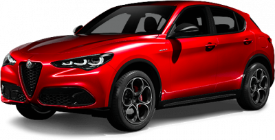 2025 Alfa Romeo Stelvio - Ti