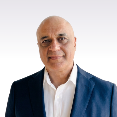 Ali Mireskandari