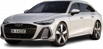 2025 Audi A6 - S Line