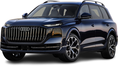 Audi Q9