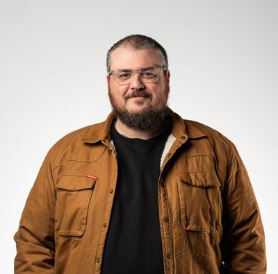 Ben Zachariah