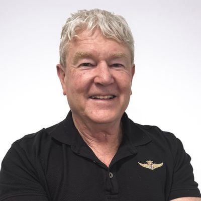 Anthony Crawford