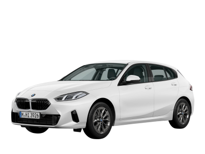 Best Luxury Small Car