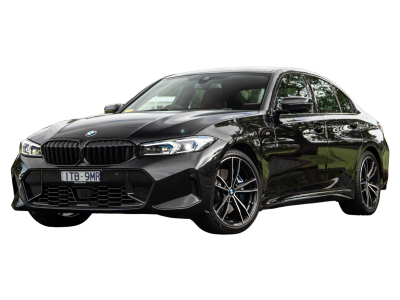 Best Luxury Mid-Size Car