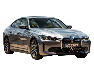 Best Luxury EV