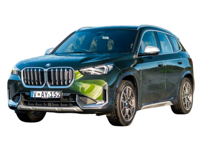 Best EV - Small SUV