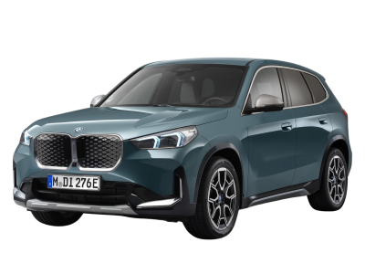 Best EV - Small SUV