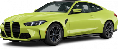 2017 BMW M4 - M4