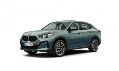 2025 BMW X2 - M Sport