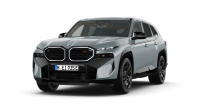 2023 BMW XM - Base