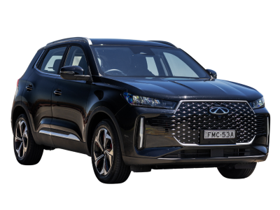 Best Affordable Small SUV