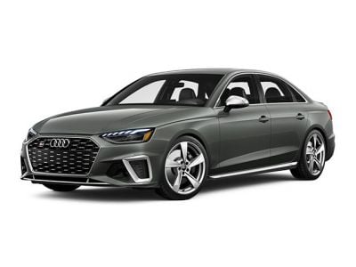 2024 Audi S4