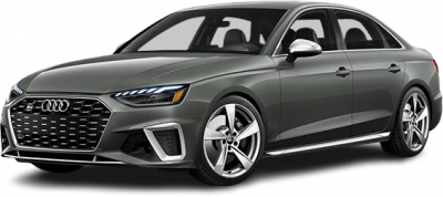 2024 Audi S4