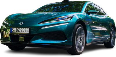 Denza Z9 GT