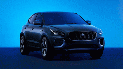 2024 Jaguar E-Pace - R-Dynamic Se