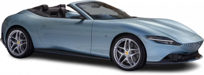 Ferrari Roma