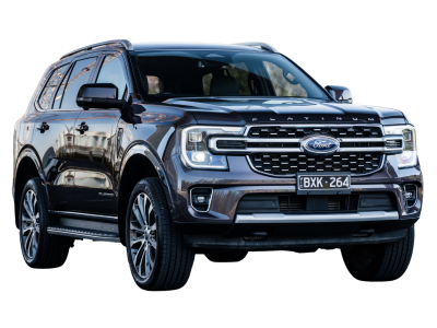 Best Off-Road SUV
