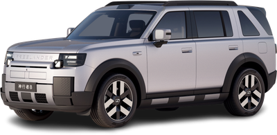 Freelander 8
