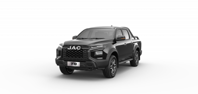 2025 JAC T9 - Oasis
