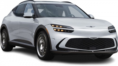 2024 Genesis GV60
