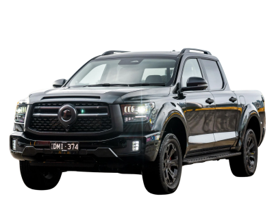 Best Electrified Ute