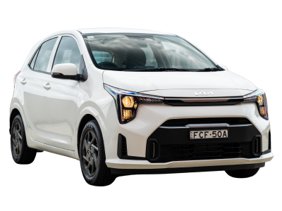 Best City Car