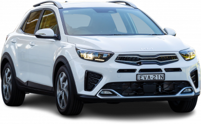 2025 Kia Stonic - S