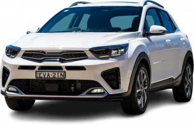 2025 Kia Stonic - S