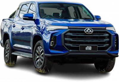 LDV eT60