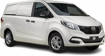 LDV G10