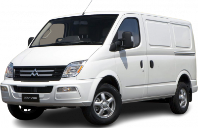 LDV V80