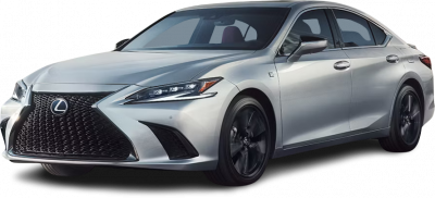 2023 Lexus ES - Luxury